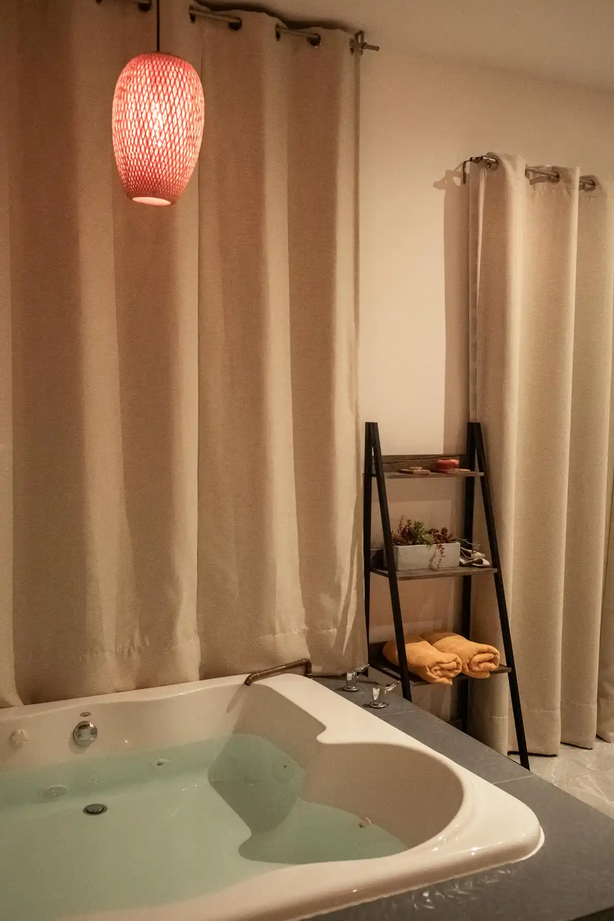 Whitmore Body — spa